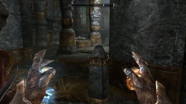 Skyrim - #60 - Книга прочитана смотреть онлайн