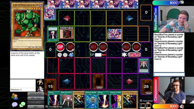 Starter Deck Yugi & Starter Deck Kaiba | The History of Yu-Gi-Oh! #2 смотреть онлайн