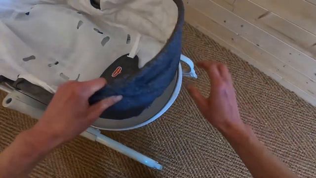Tiny Love 3 In 1 Rocker Napper Review | BuggyBaby Reviews