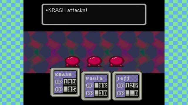 Earthbound | Let's Play | Episode 18: Save The Saturns! смотреть онлайн