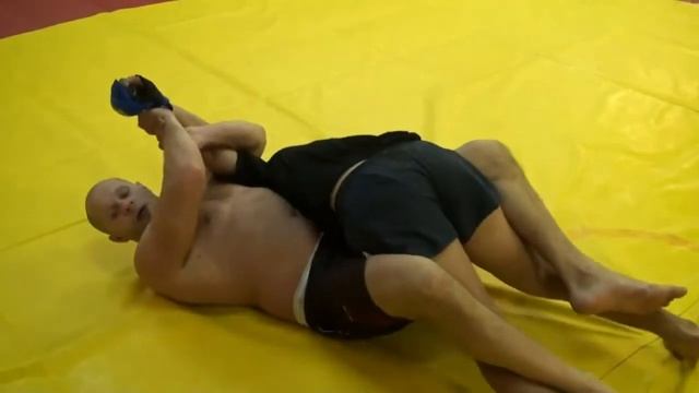 Федор Емельяненко Инструкции смотреть онлайн