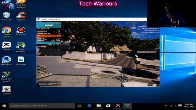 Step-by-Step Guide: How to Install the Redux Mod in GTA V | Support and Subscribe! смотреть онлайн