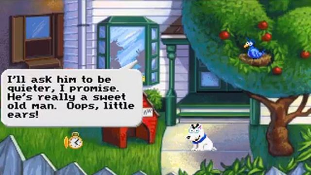 OGT - Pepper's Adventures in Time - PC Part One смотреть онлайн