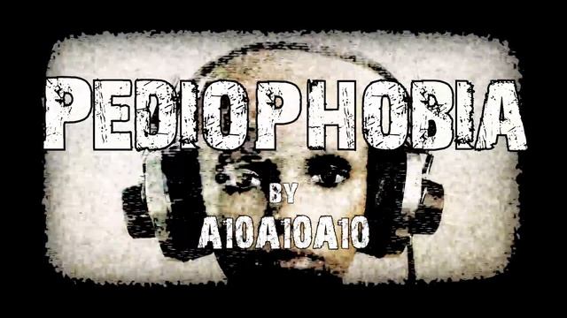 "Pediophobia" | CreepyPasta Storytime смотреть онлайн