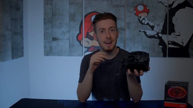 Bester Kühler für Ryzen 7 3700x смотреть онлайн