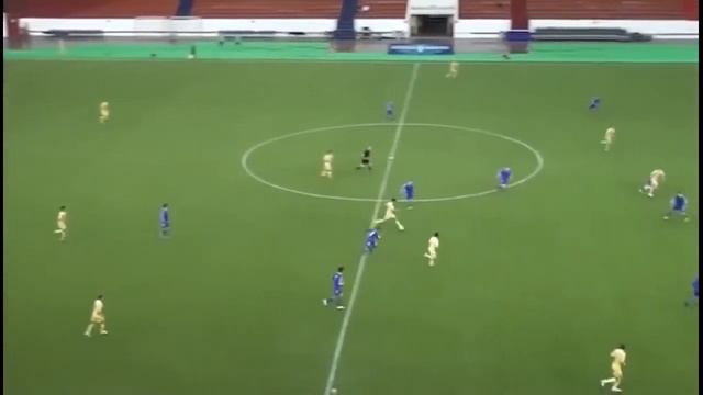 Голы Фильчакова и Муртазаева в ворота сборной Санкт Петербурга U 21 смотреть онлайн