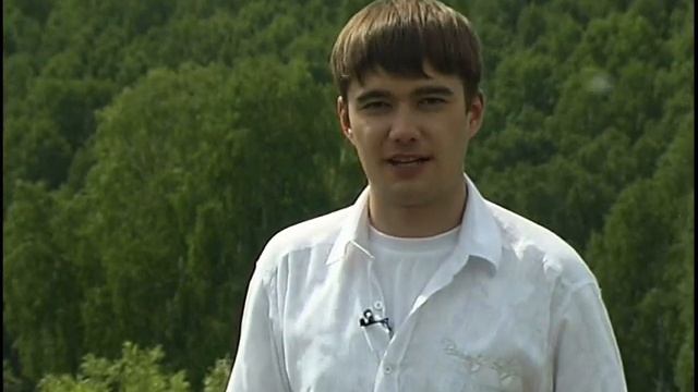 Шарыповский район. Водопад 2010 год стало красивым местом для отдыха после ремонта Георгий Беридзе смотреть онлайн