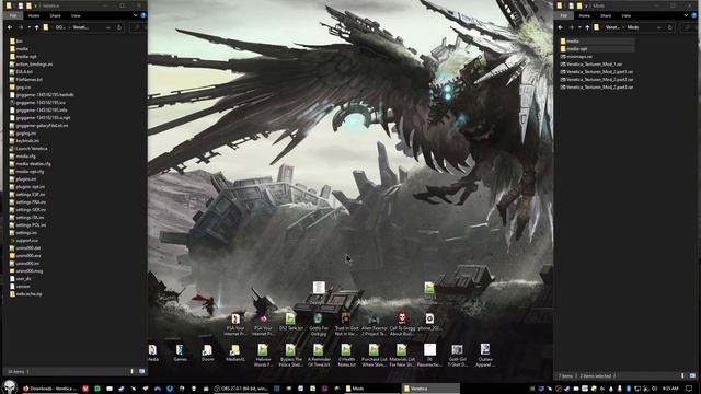 How To Mod Venetica смотреть онлайн