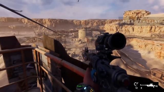 METRO EXODUS - ТРАНСПОРТ, культ ОГНЕПОКЛОННИКОВ, Бури и ураганы смотреть онлайн