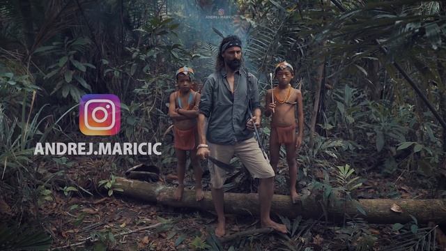 Simple country life on the African island of Pemba | Zanzibar 2022 смотреть онлайн