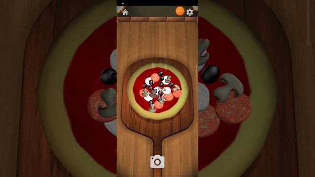 Тестирую антистрессы! Очень длинный ролик! Прикольная игра Antistress-расслабится [Смайл Хеппи]