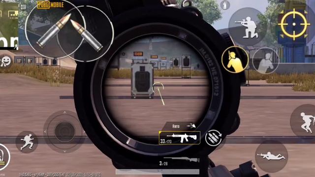 Как включить наклоны в PUBG mobile смотреть онлайн