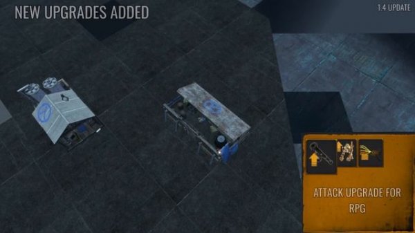 Отменённый ТРЕЙЛЕР ОБНОВЛЕНИЯ 1.4 LAMBDA WARS