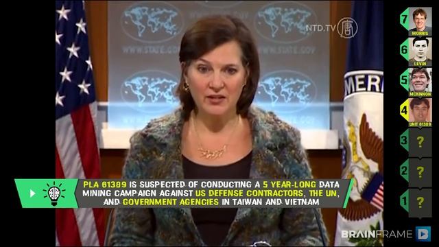 Top 7 HACKERS. From Financial Cyber Crime to China Military Hacker. Morris Worm, Russian Hackers