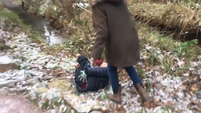 ВЛОГ  |  КАРЕЛИЯ  |  ВЫПУСК 1