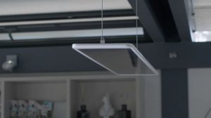 Как работает абсолютно прозрачный обогреватель Термогласс Кристалл