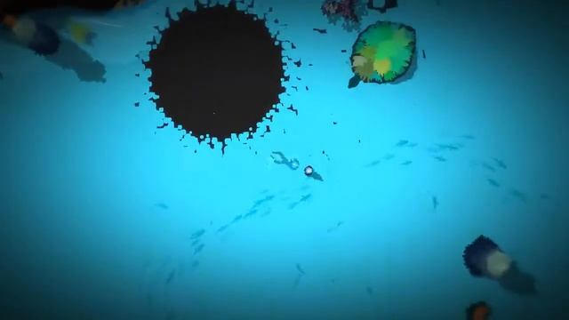 Future Unfolding — геймплейный трейлер (PS4) смотреть онлайн
