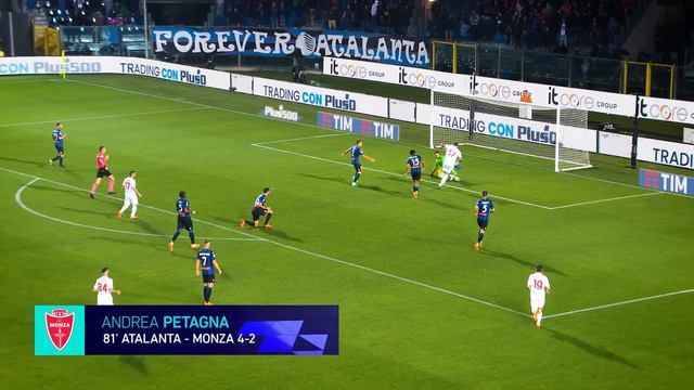 Leao Back To His Unstoppable Best | Goal Collection | Round 38 | Serie A 2022/23