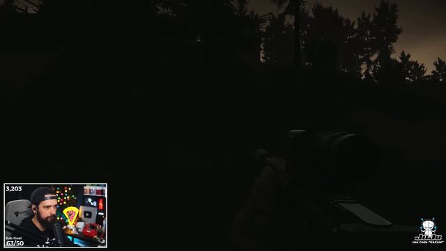 If You Can't Stop Dying In Tarkov... You're Not Alone смотреть онлайн