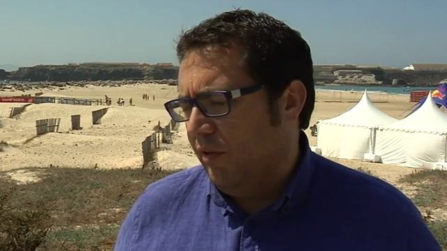 Fomentar la marca Tarifa en el mundo del deporte смотреть онлайн