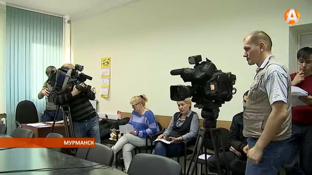 В Мурманской области пройдёт 15 открытый турнир по интеллектуальным играм «Что? Где? Когда?» смотреть онлайн
