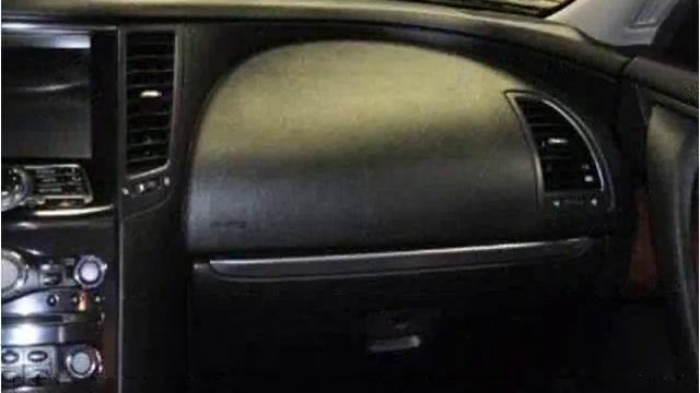 2011 Infiniti FX Used Cars Houston Texas смотреть онлайн