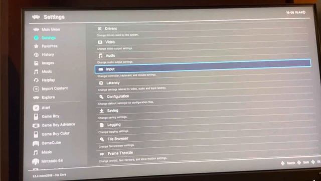 Xbox Series X/S: How to Change Analog Stick Deadzone in RetroArch Tutorial! (2021) смотреть онлайн