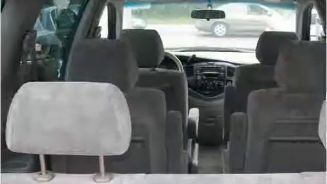 2002 Mazda MPV Used Cars Philadelphia PA смотреть онлайн