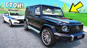 ПОЛИЦЕЙСКИЕ ПОГОНИ В ГТА! ПОГОНЯ ЗА ЧЕРНЫМ ГЕЛИКОМ НА PROVINCE MTA!