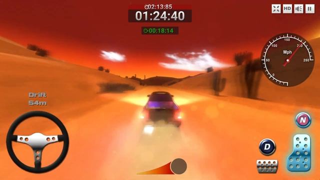 Rally Point (2019) - Every PC Rally Game смотреть онлайн