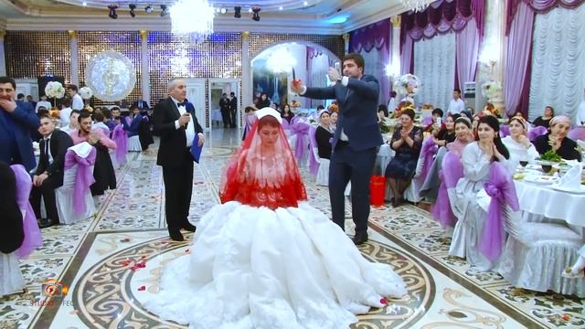 Новая Турецкая Свадьба, Красивый турецкий обряд, Ридван Лейла. Алматы 2019 . группа Хабиб Мусаев смотреть онлайн