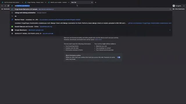 Forge Coffee Break - Episode VI смотреть онлайн