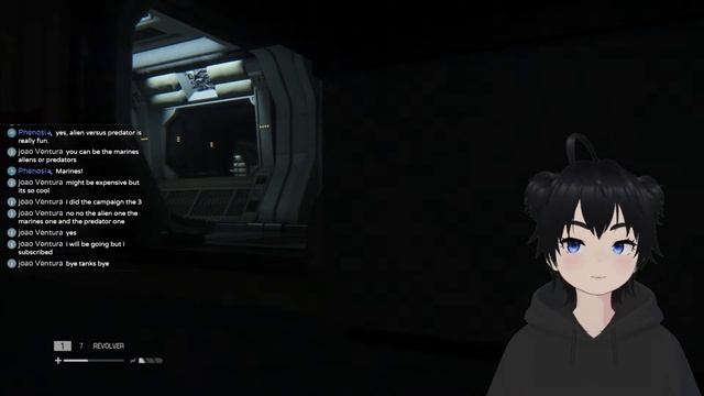 [EN] Can I unalive the Alien| Alien: Isolation смотреть онлайн