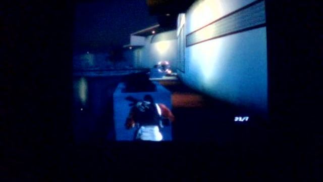 50 cent bulletproof walkthrough part 14 смотреть онлайн