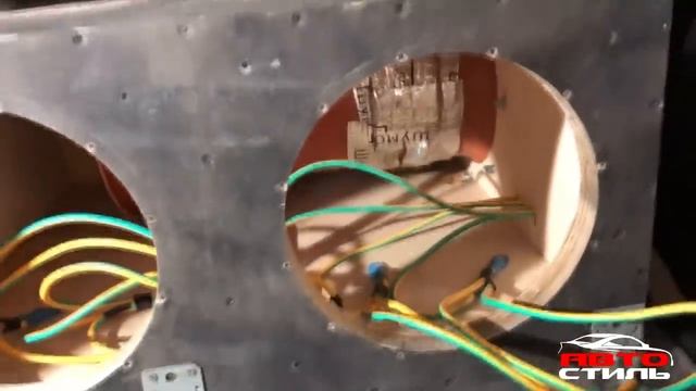 Сабвуфер для соревнований SPL и мощного повседнева. EDGE 122SPL за 8800 руб смотреть онлайн