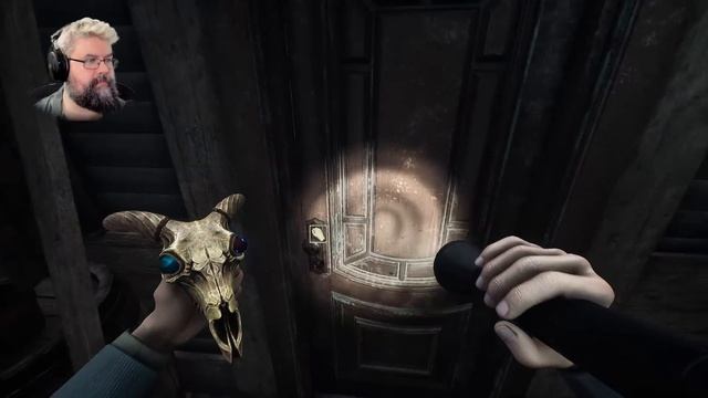 Der blutige Rachedämon Beleth - #03 Lunacy Saint Rhodes (Facecam Survival Horror Gameplay Deutsch) смотреть онлайн