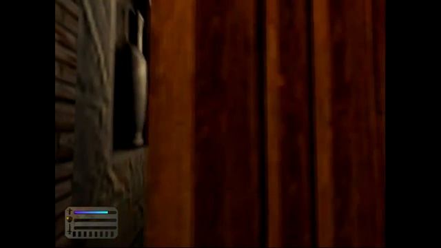 Retro Hostia #1: Catechumen смотреть онлайн