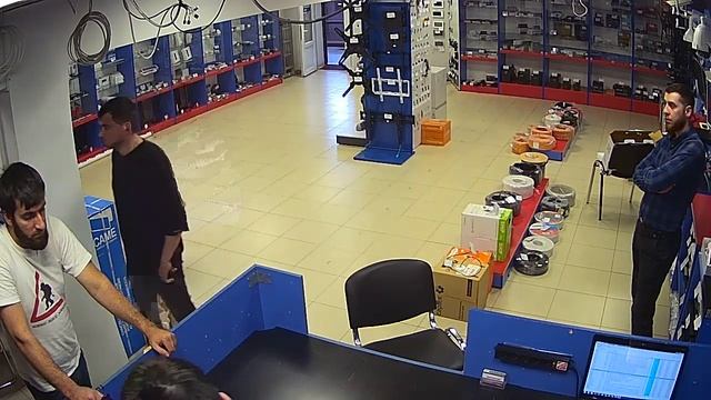 PD1-IP1-B3.6 v.2.0.2 День Люди Скопление смотреть онлайн
