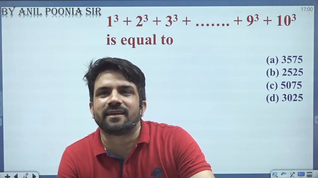 4:30 PM Maths Mock Test -25 || 6000+ Important Question Series||Anil Sir || HSSC/SSC/RAILWAY/BANKIN смотреть онлайн