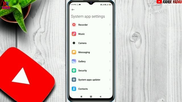Redmi 9 power full screen call photo setting | full screen call photo set in redmi 9 power смотреть онлайн