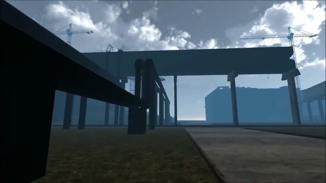 Helicopter in voice of pripyat 3d смотреть онлайн