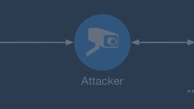 Selective DNS Cache Poisoning Attack смотреть онлайн