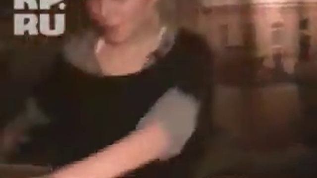 Дарья Мельникова - Тайная жизнь Папиных дочек, часть 1 смотреть онлайн