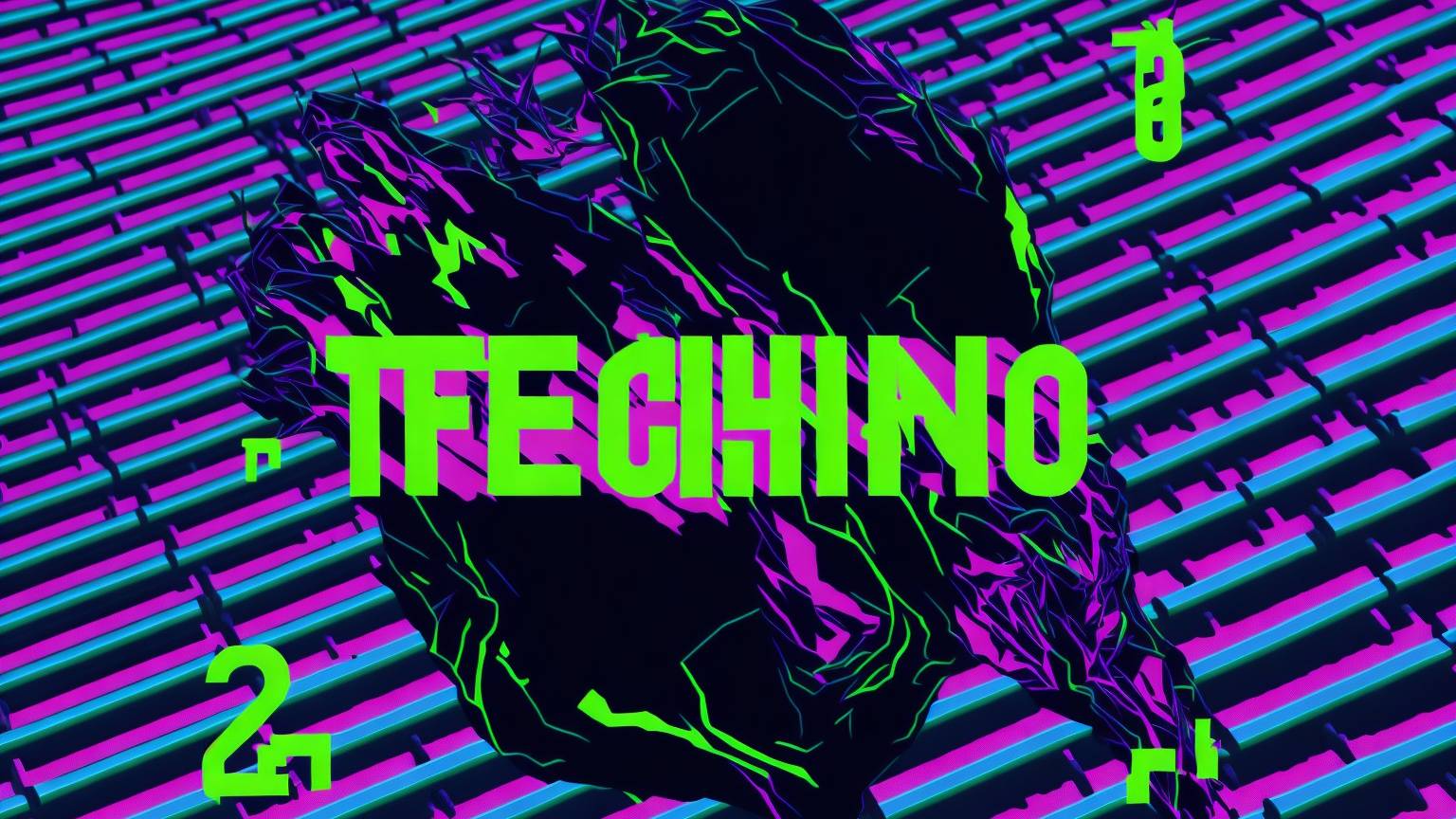 ДОЗА ТХНО 5.1 Основное время