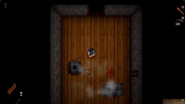 Cool Dude Plays Larva Mortus Part 1: Scurry Game! смотреть онлайн