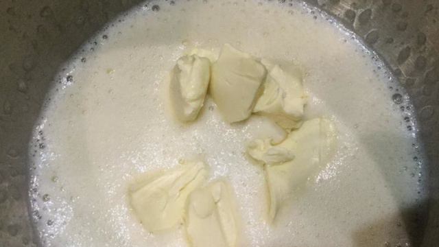 Кухня Мамашки