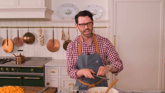 Amazing Butternut Squash Soup Recipe