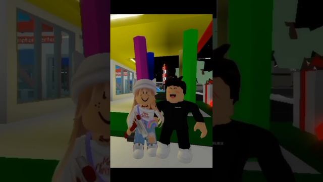 Короче говоря у брата день рождения!) #roblox #виташа #роблокс #роблоксер #мем #брат #деньрождения смотреть онлайн