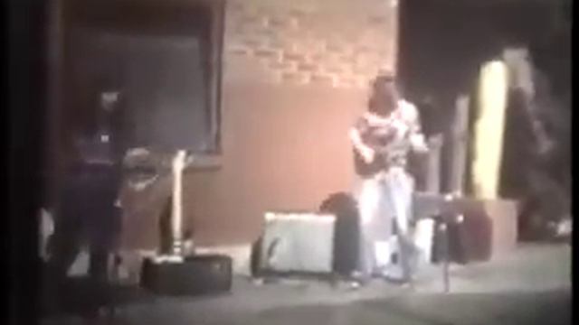 The Siege Band Movie p1 смотреть онлайн
