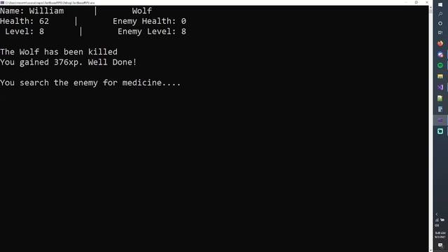 Playing My Own C++ Game - 9/2/2021 - Update Soon! смотреть онлайн
